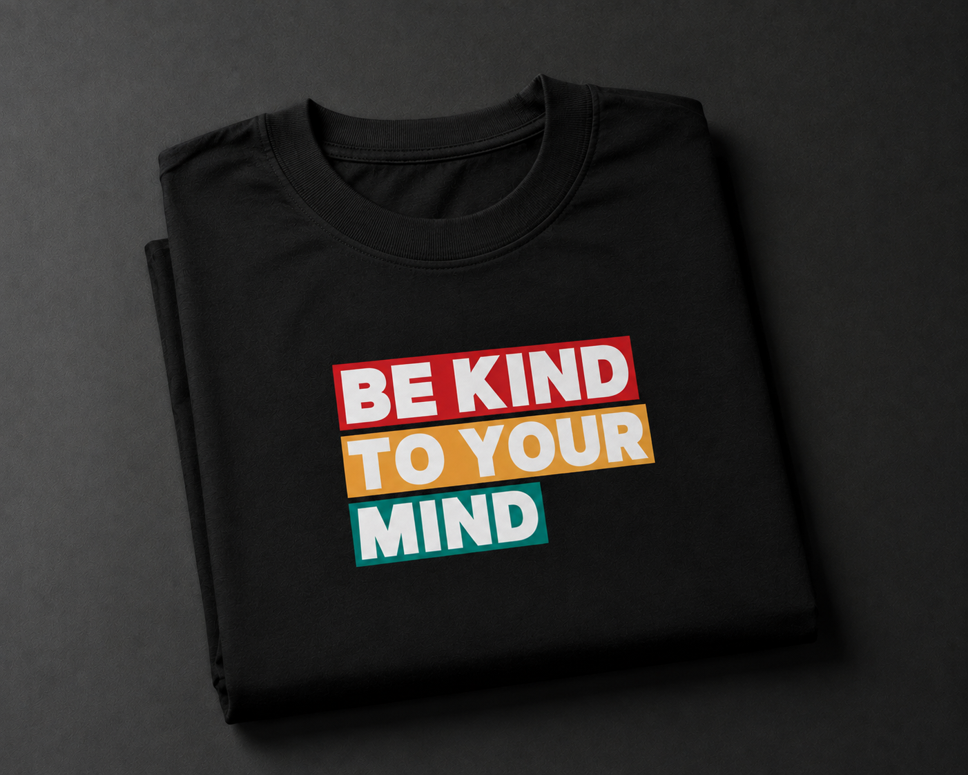 KIND MIND