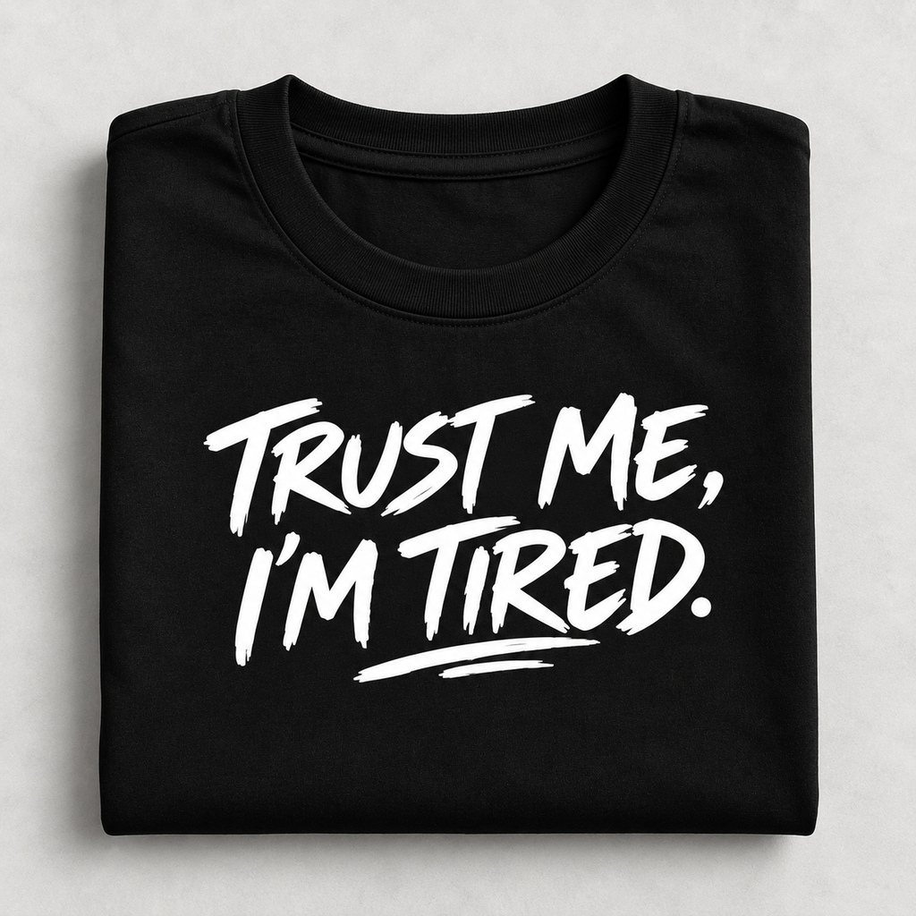 TRUST ME