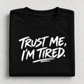 TRUST ME