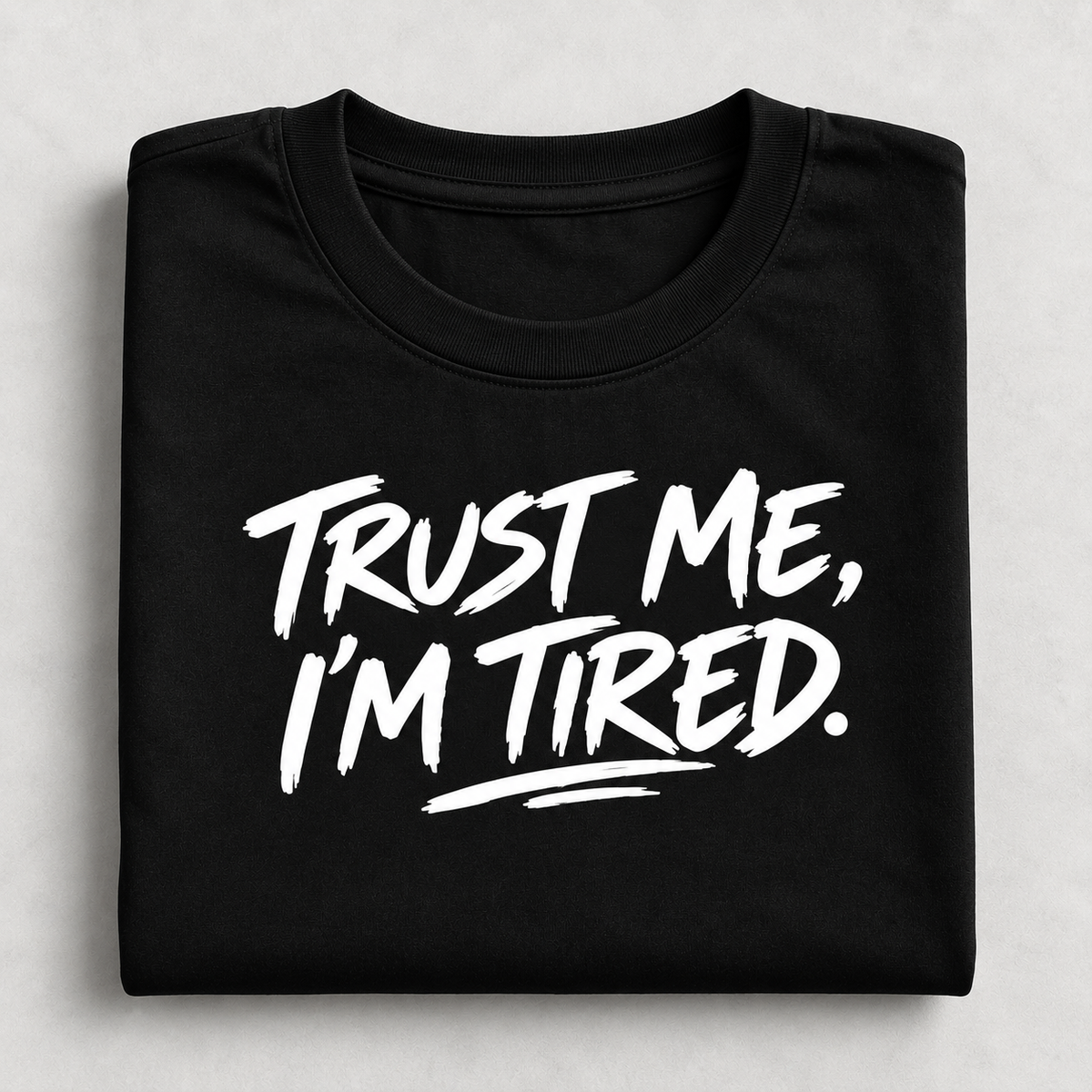 TRUST ME