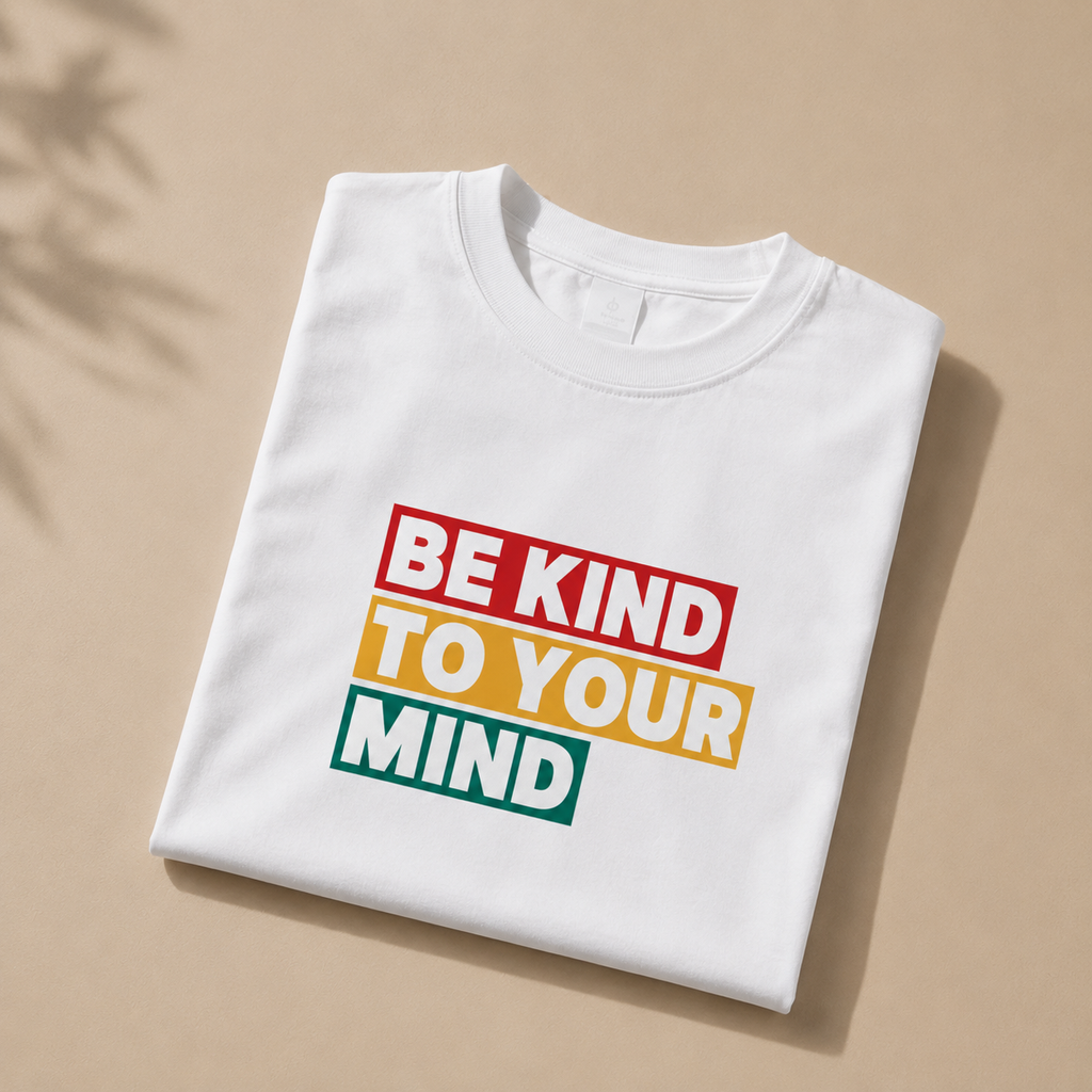 KIND MIND