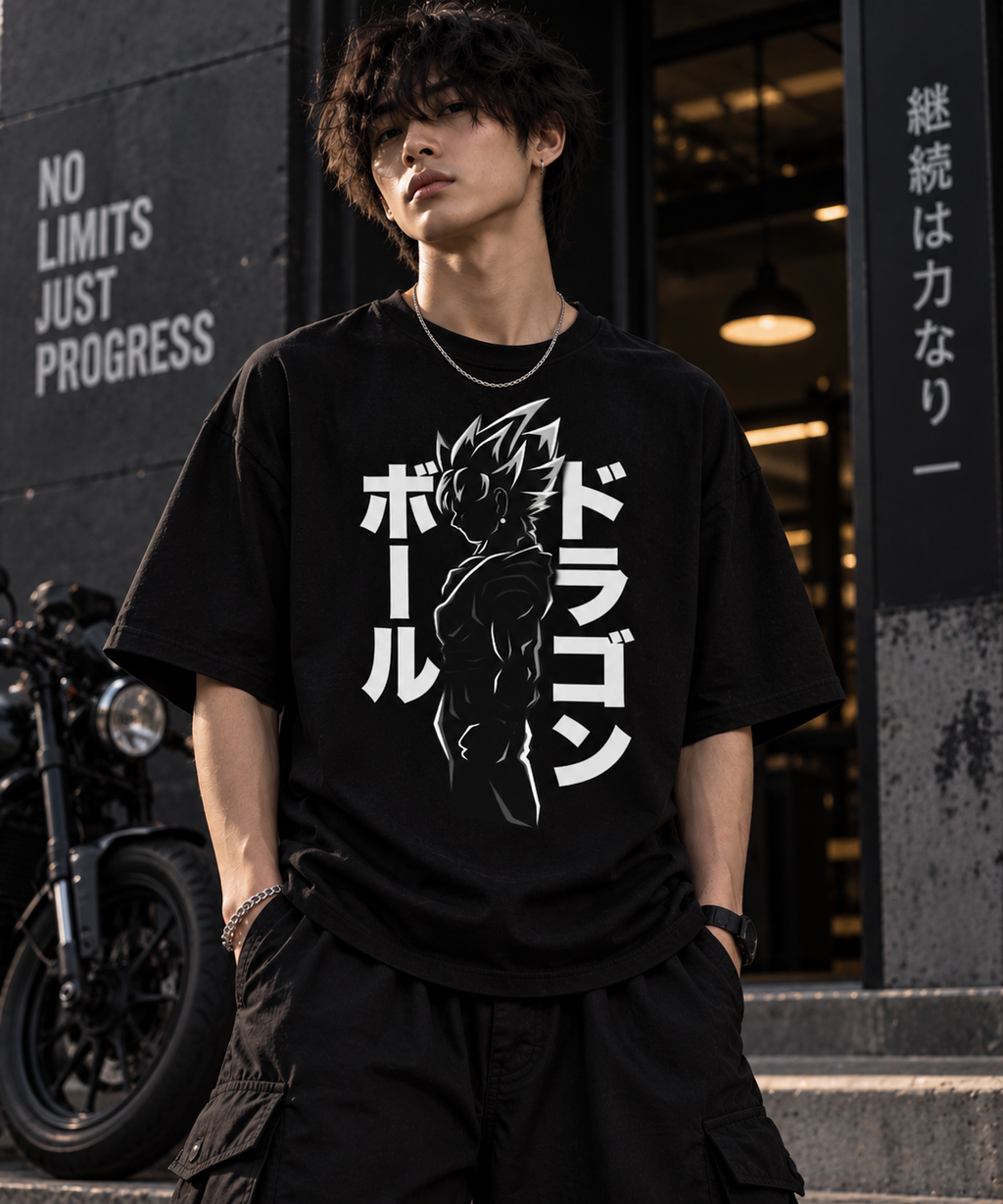 GOKU