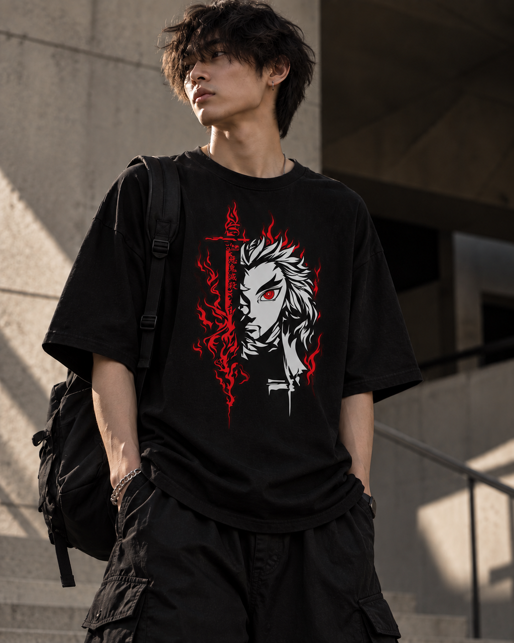 LORD RENGOKU