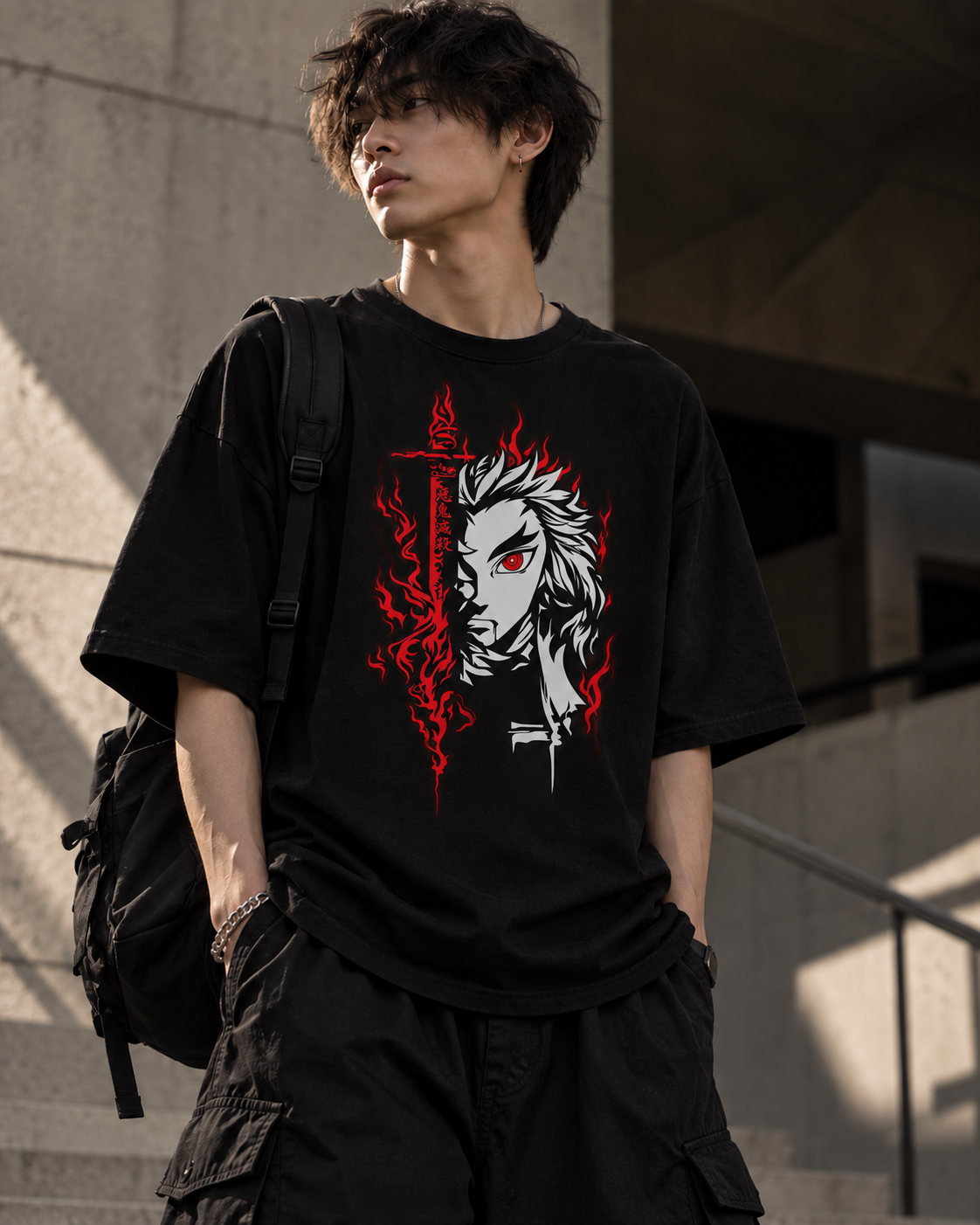 LORD RENGOKU