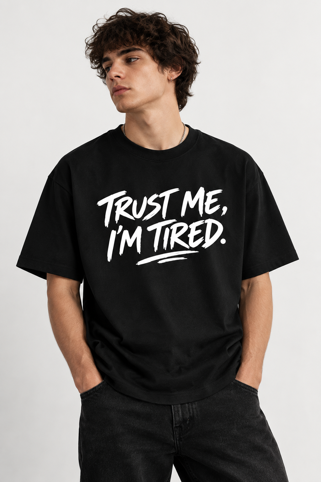 TRUST ME