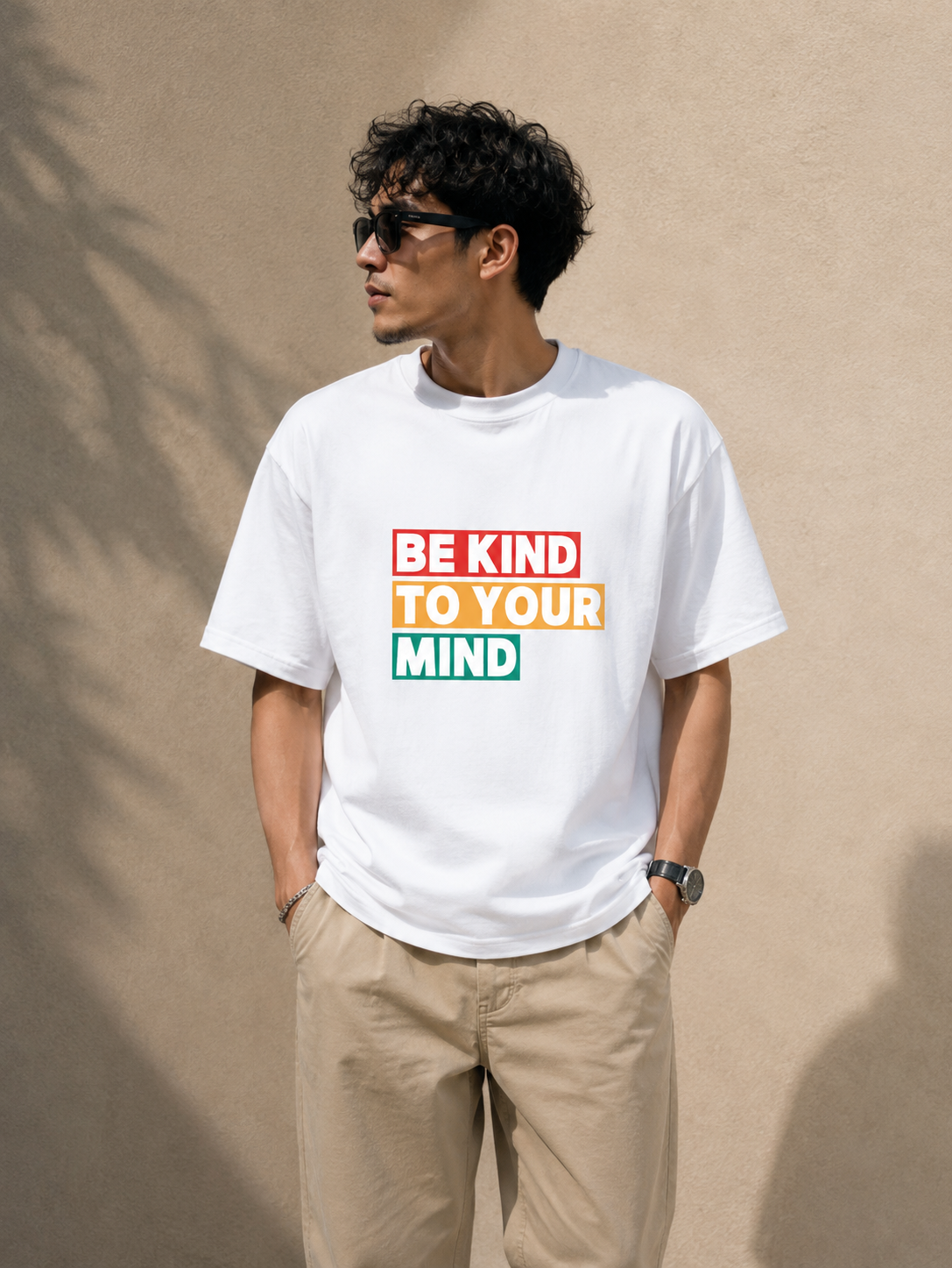 KIND MIND