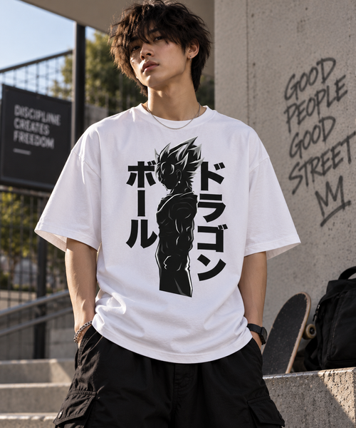 GOKU