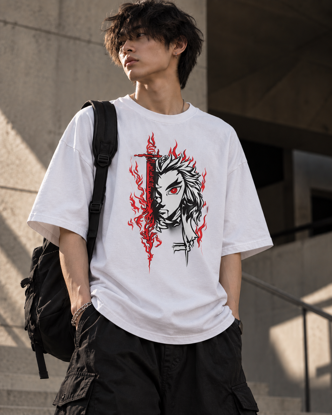 LORD RENGOKU