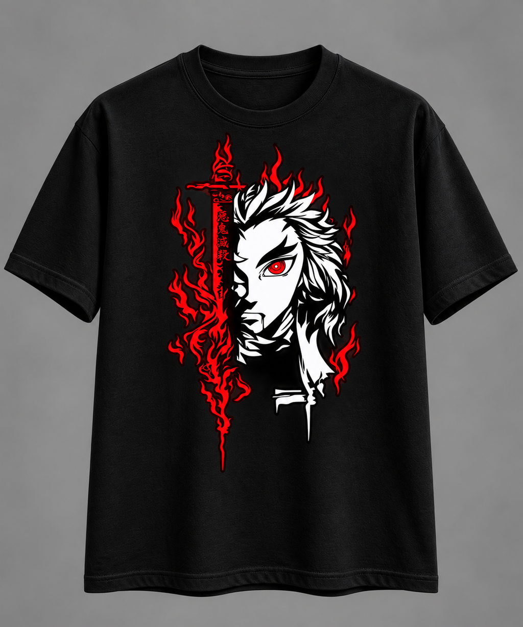 LORD RENGOKU