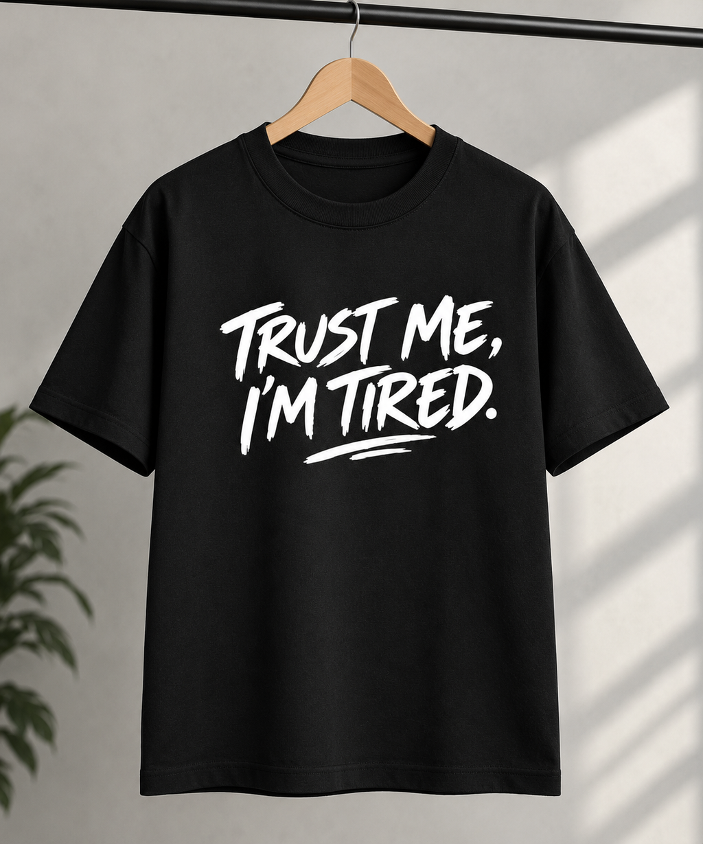 TRUST ME