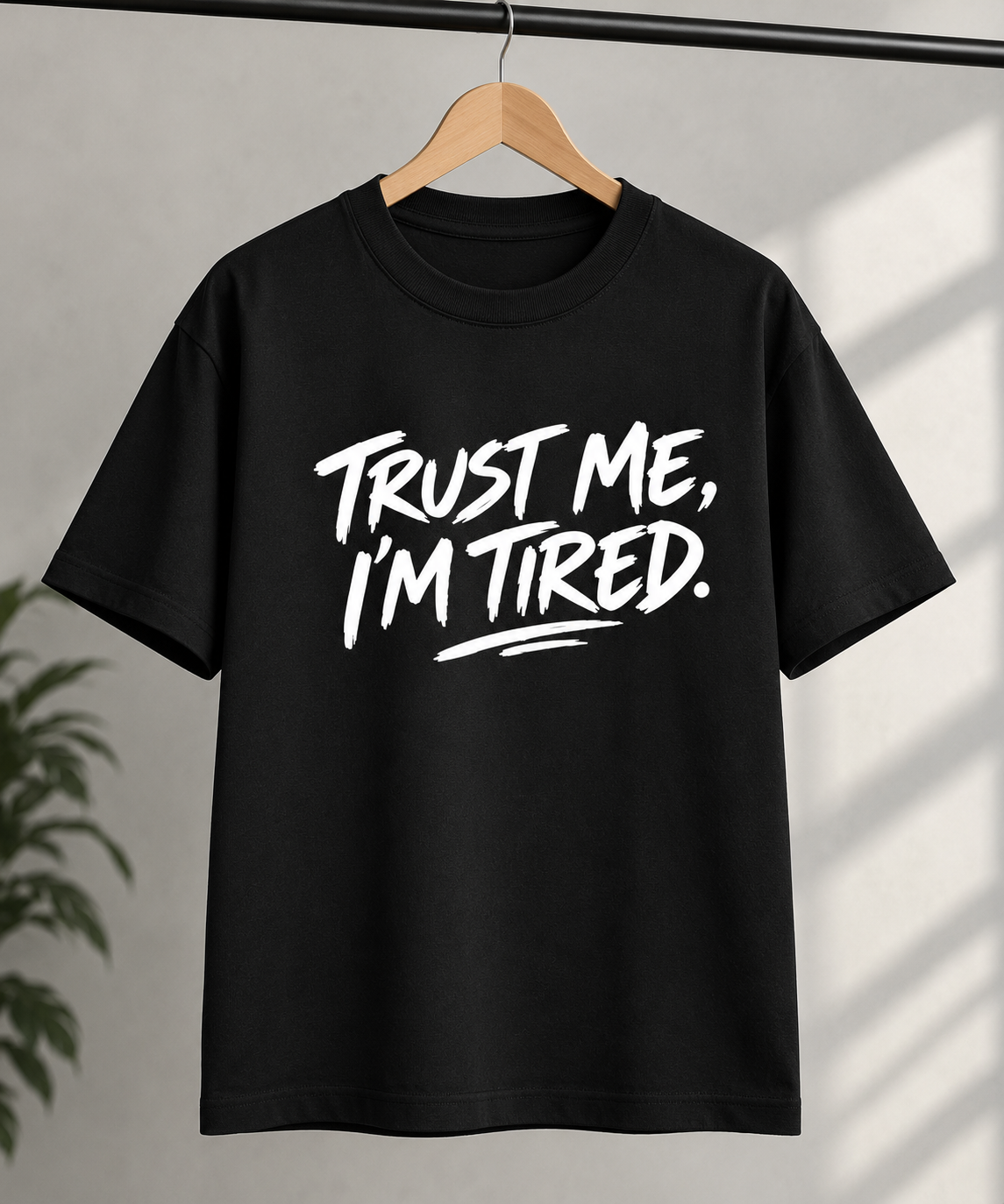 TRUST ME