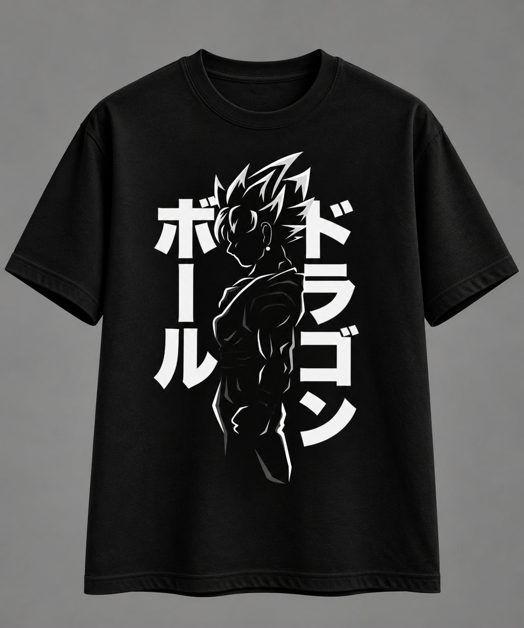 GOKU