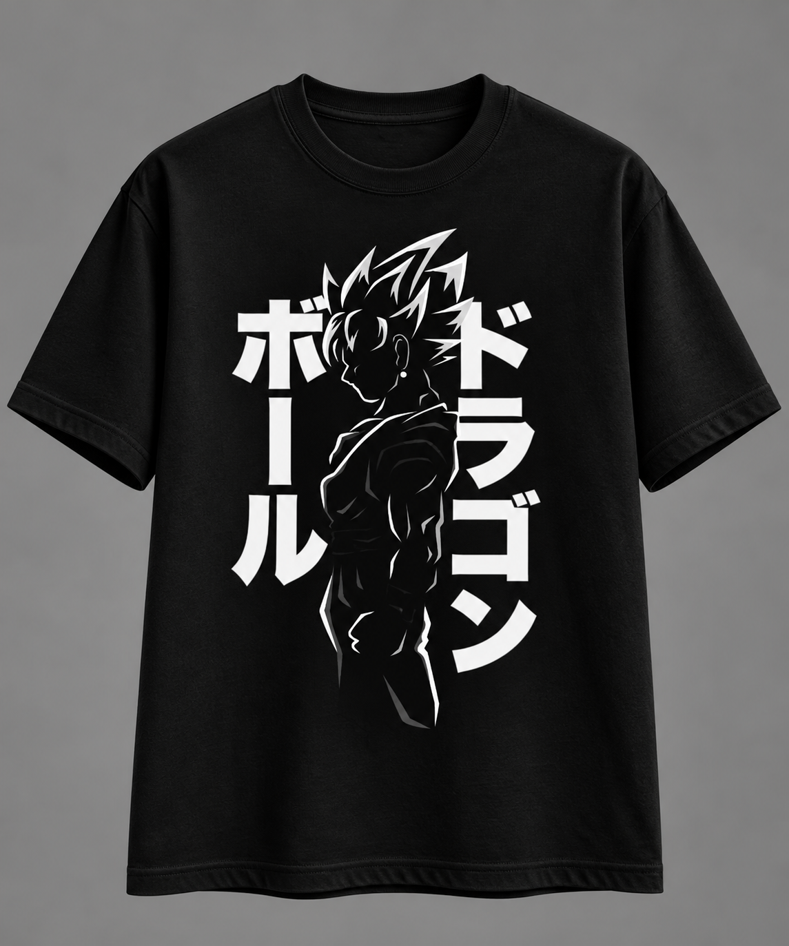 GOKU