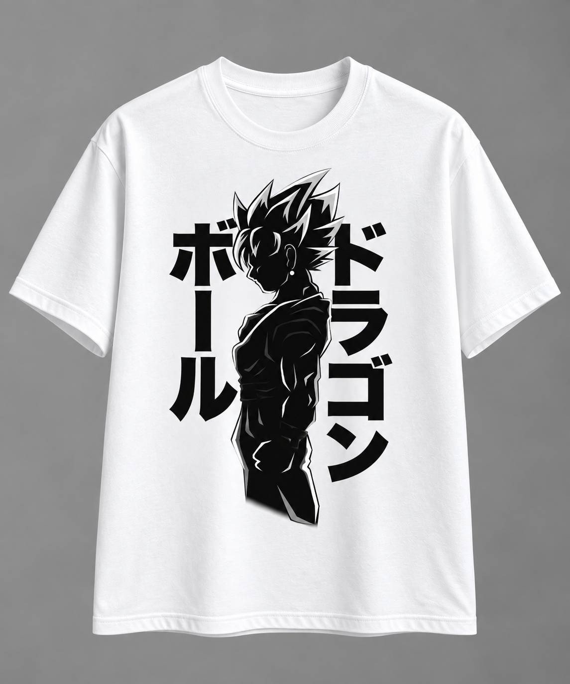 GOKU