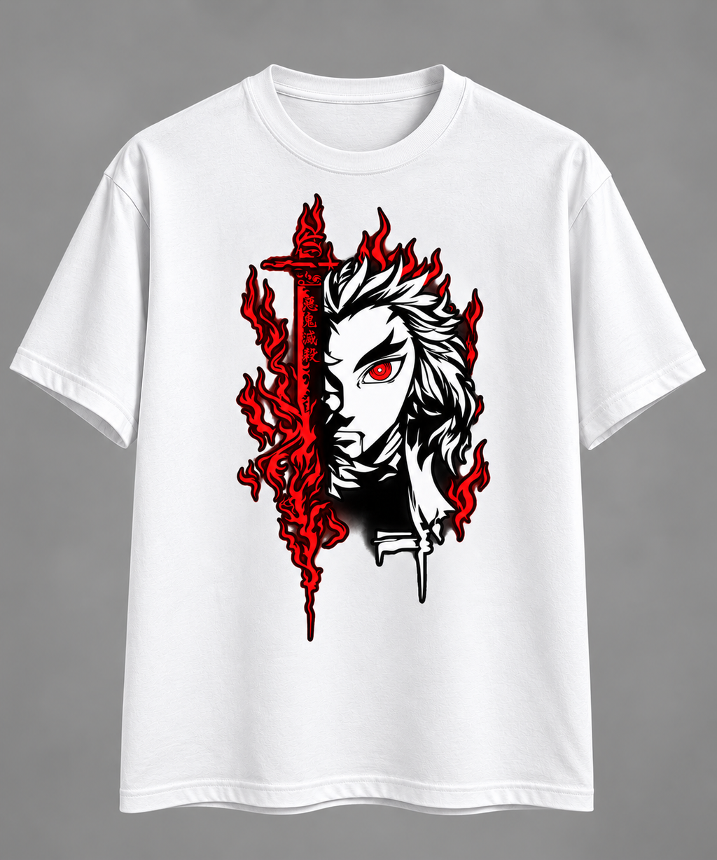 LORD RENGOKU