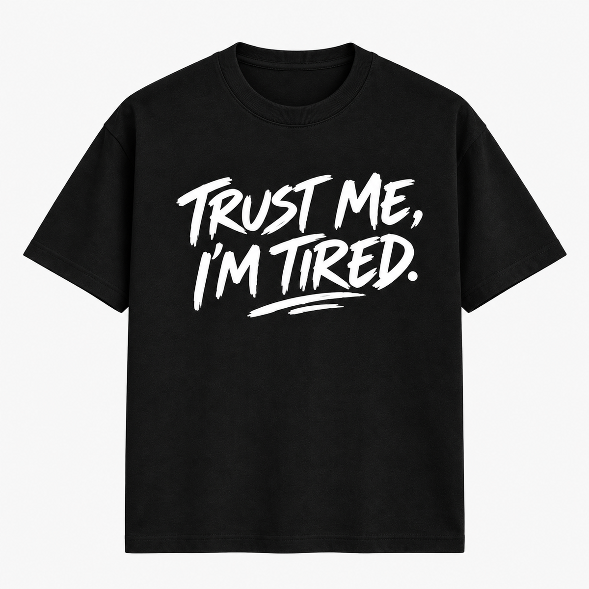 TRUST ME